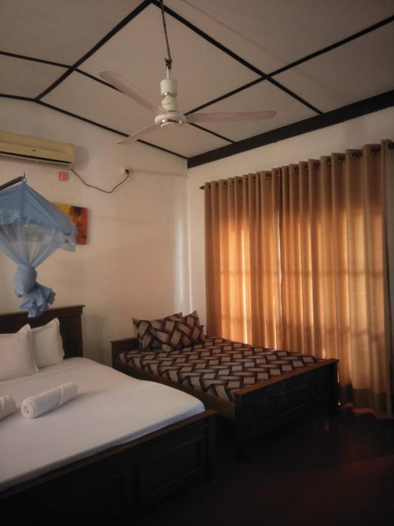 Blissbay @ The Rock Hotel Nilaveli Luaran gambar